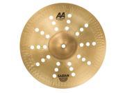 Sabian 12 AA Mini Holy China