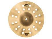 Sabian 10 AAX Aero Splash