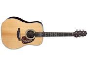 Takamine EF360S TT Dreadnought Acoustic Electric Guitar