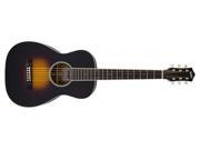 Gretsch G9511 Style 1 Single 0 Parlor Acoustic Guitar