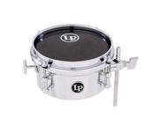 LP Micro Snare Drum Standard LP848 SN