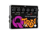 UPC 683274010083 product image for Electro-Harmonix Q Tron+ Envelope Follower and Effects Loop | upcitemdb.com