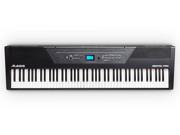 Alesis Recital Pro 88-Key Digital Piano with Hammer-Action Keys