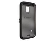 Otterbox Defender Samsung Galaxy S6 Black
