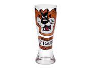 NCAA Auburn Tigers Pilsner Glass 22 oz