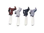 Horses Resin Cheese Spreaders Set of 4