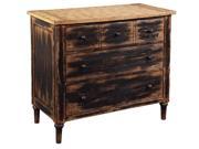 Ultimate Accents Ultimate Accents Three Drawer Chest CHE40012
