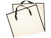 Uniflame Heavy Weight Canvas Log Tote W 1167