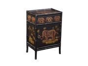 Ultimate Accents Ultimate Accents Elephant Chest CHE41928