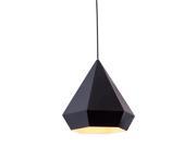 Zuo Zuo Forecast Ceiling Lamp Black 50168 50168
