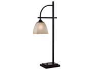 Kenroy Home Arch Table Lamp Oil Rubbed Bronze 32290ORB