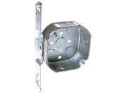 Hubbell Raco Box Octgn 4 W Brkt 1024 3707