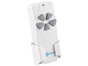 Westinghouse 77870 Universal Fan and Light Remote Control 77870
