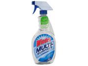 Windex Multi Surface Vinegar 32oz. White
