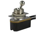 GB Electrical GSW 125 Prewired Toggle Switch MED DUTY TOGGLE SWITCH