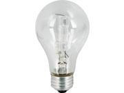 Feit Electric Bulb Hal 72W Clr 2Pk 1000 2525