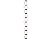 Westinghouse Chain Oval Orb 1011 0625
