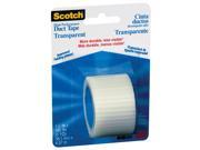 3m 1.5in. X 5 Yards Duct Tape 2105 CD