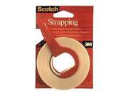 3 4X1100 Strap Tape Dispenser 3M Strapping 52 051131500662