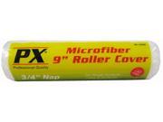 Gam Paint Brushes Hi Tech Micro Fiber Lint Free Paint Roller RC75950