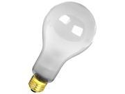 Feit Electric Bulb A Shape 300W Fr 1000 1352