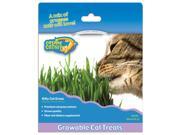 Ourpets Company Cosmic Growables Catnip Grasses Regular 1050011782