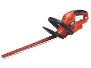 HT20 3.8 Amp 20 in. Dual Action Electric Hedge Trimmer