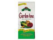 Espoma GT4 4 Lbs Garden Tone 4 6 6 Plant Food