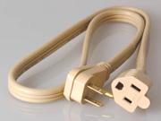 3 14 3 General Use Appliance Extension Cord Coleman Cable Extension Cords