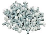 Leviton Screw Wllplt Wht10Pk 1052 7075