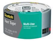 3m 10 Yards Multi Use Duct Tape 1110 A