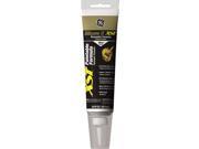 GE XST Silicone II Paintable Silicone Sealant WHT XST SILICONE SEALANT