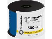 Stranded Single Building Wire 14 AWG 500 ft 15 mil THHN Southwire Company
