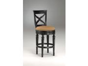 Northern Heights Hillsdale Northern Heights Swivel Bar Stool 4439 830W