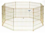 Pet Lodge Pet Exercise Pen 30 0860 4977