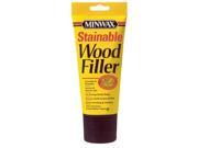 Minwax 1 Oz Stainable Wood Filler 42851
