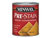 Minwax 1 Quart Pre Stain Wood Conditioner 61500