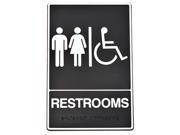 Hy Ko Restrooms Handicapd 2040 9132
