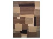 Palazzo Collection 7 ft. 3 in. x 10 ft. Area Rug 4351 60