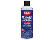 Crc Contact Cleaner 16Oz 4604 0408