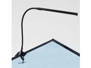 Studio Designs Clamp On LED Bar Light Black 37.5 H x 3.5 W x .75 D 12013