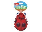 Hartz Dog Toy Bug Eye Asst 0860 0629