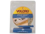 Velcro Tape Beige 3 4X5 2182 6714