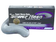 Camco Hd Sewer Hose 20 4687 5712
