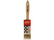 Great American Marketing PR00752 1.5 in. Pro Brush Polyester Paint Brush