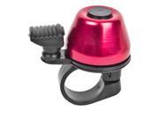 BELL SUNLITE ANODIZED CANDY RED