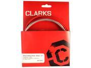 CABLE BRAKE CLK KIT F R SS SPT RD MT RED