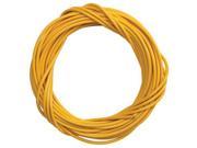 CABLE HOUSING SUNLT w LINER 5mmx50ft YEL