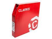 Clarks Bulk Stainless Brake Wire 1.5x1810mm RD