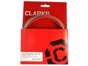 CABLE GEAR CLARK KIT FRONT AND REAR ROAD MOUNTAIN ORANGE